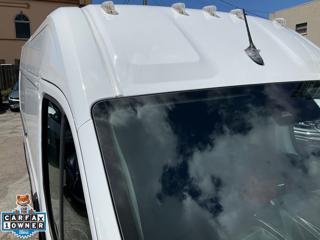 Used 2025 RAM ProMaster 2500 w/ Convenience Group FWD image 59