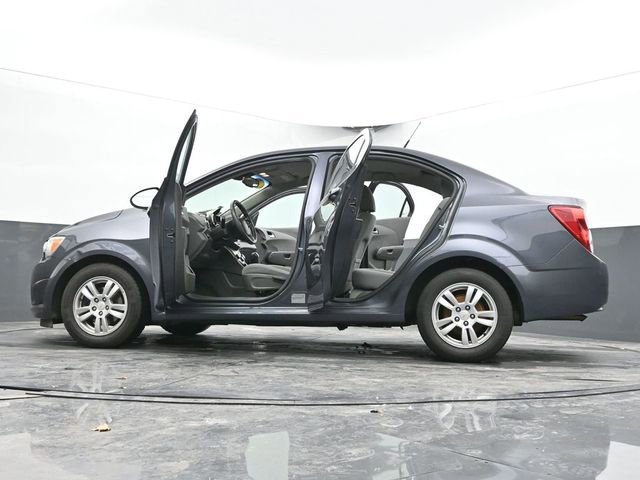 Used 2012 Chevrolet Sonic LT image 68