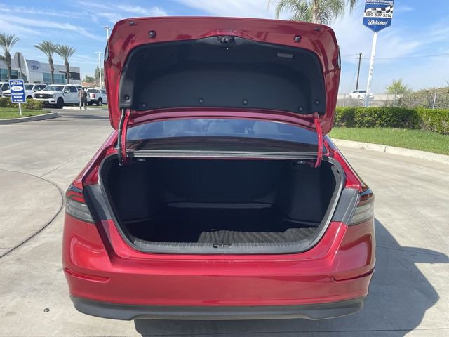 Used 2024 Honda Accord EX image 25