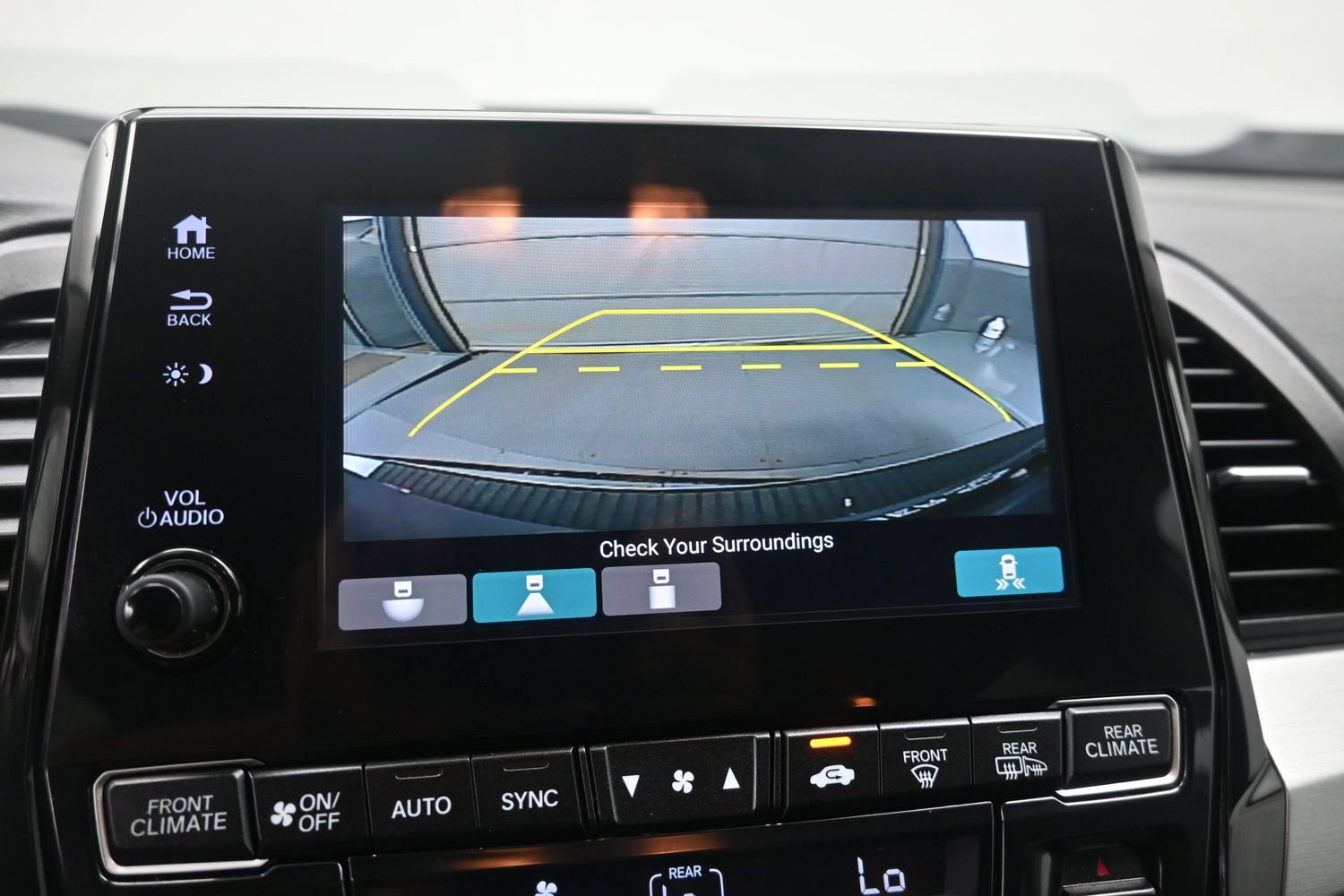 Used 2020 Honda Odyssey EX image 46