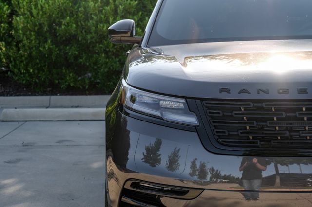 New 2026 Land Rover Range Rover Velar Belgravia AWD/4WD image 58