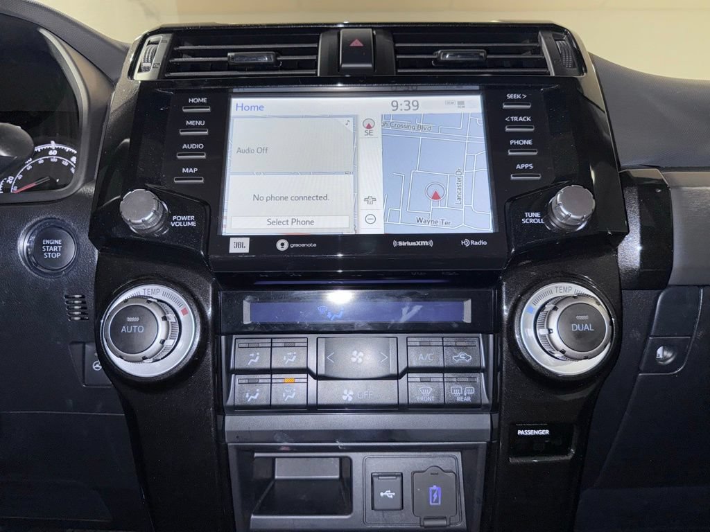 Certified 2024 Toyota 4Runner TRD Pro AWD/4WD image 28