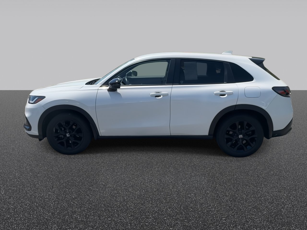 Certified 2024 Honda HR-V Sport image 6