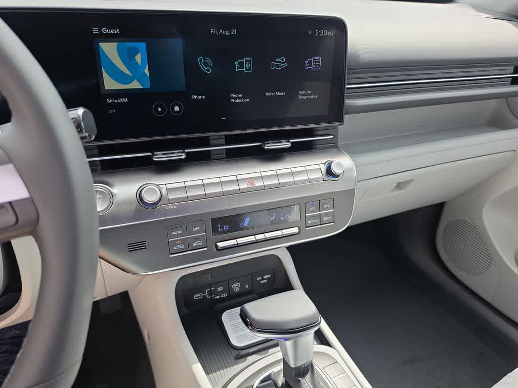 New 2027 Hyundai Kona SEL Sport FWD image 28
