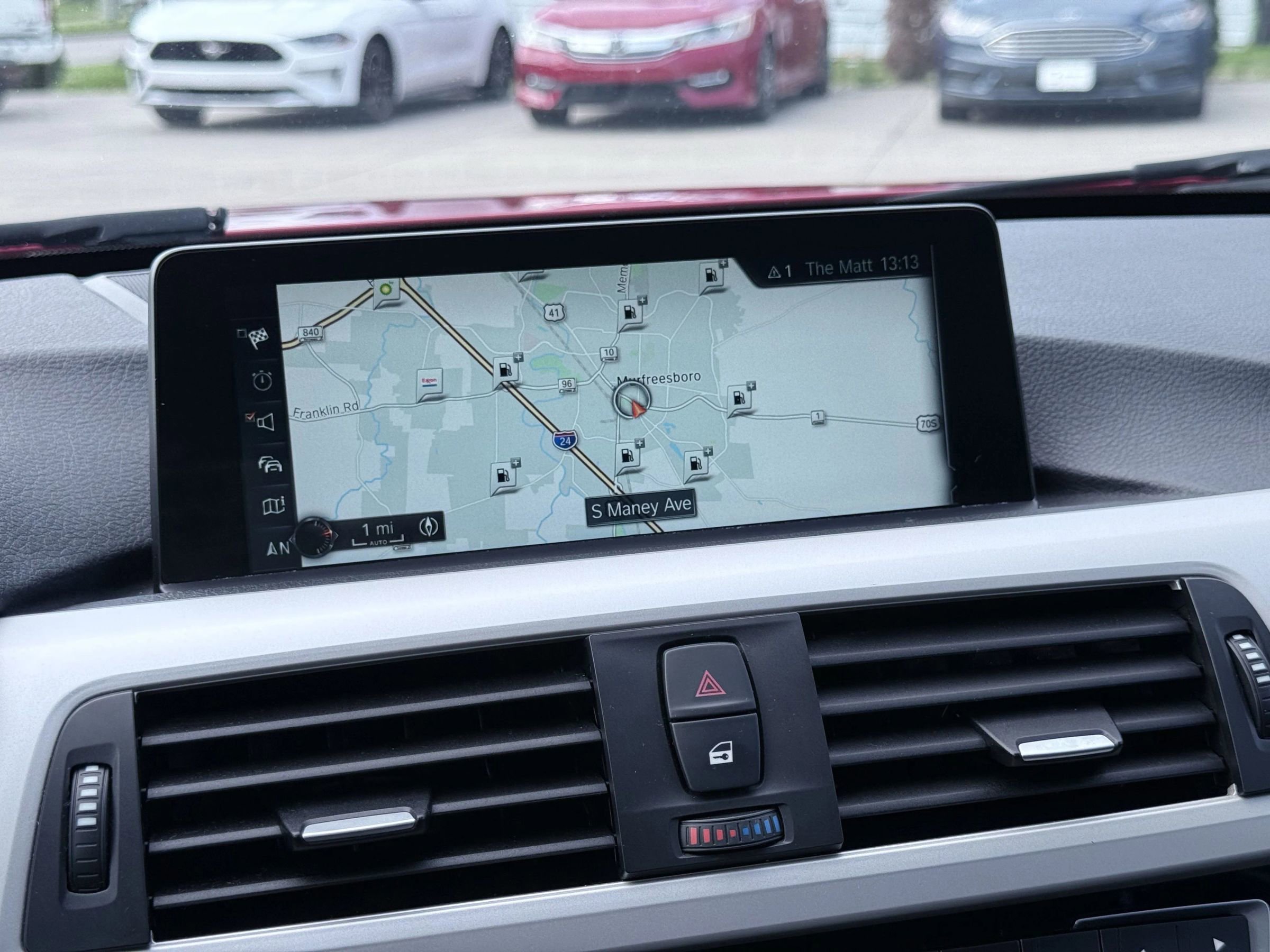 Used 2017 BMW 320i Sedan image 17