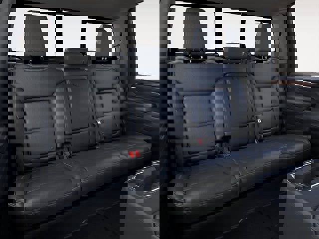 New 2026 GMC Sierra 2500 Denali w/ Denali Reserve Package image 17