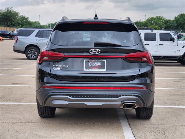 Used 2023 Hyundai Santa Fe XRT FWD image 13