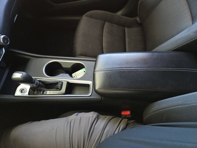 Used 2022 Nissan Altima 2.5 SV FWD image 54