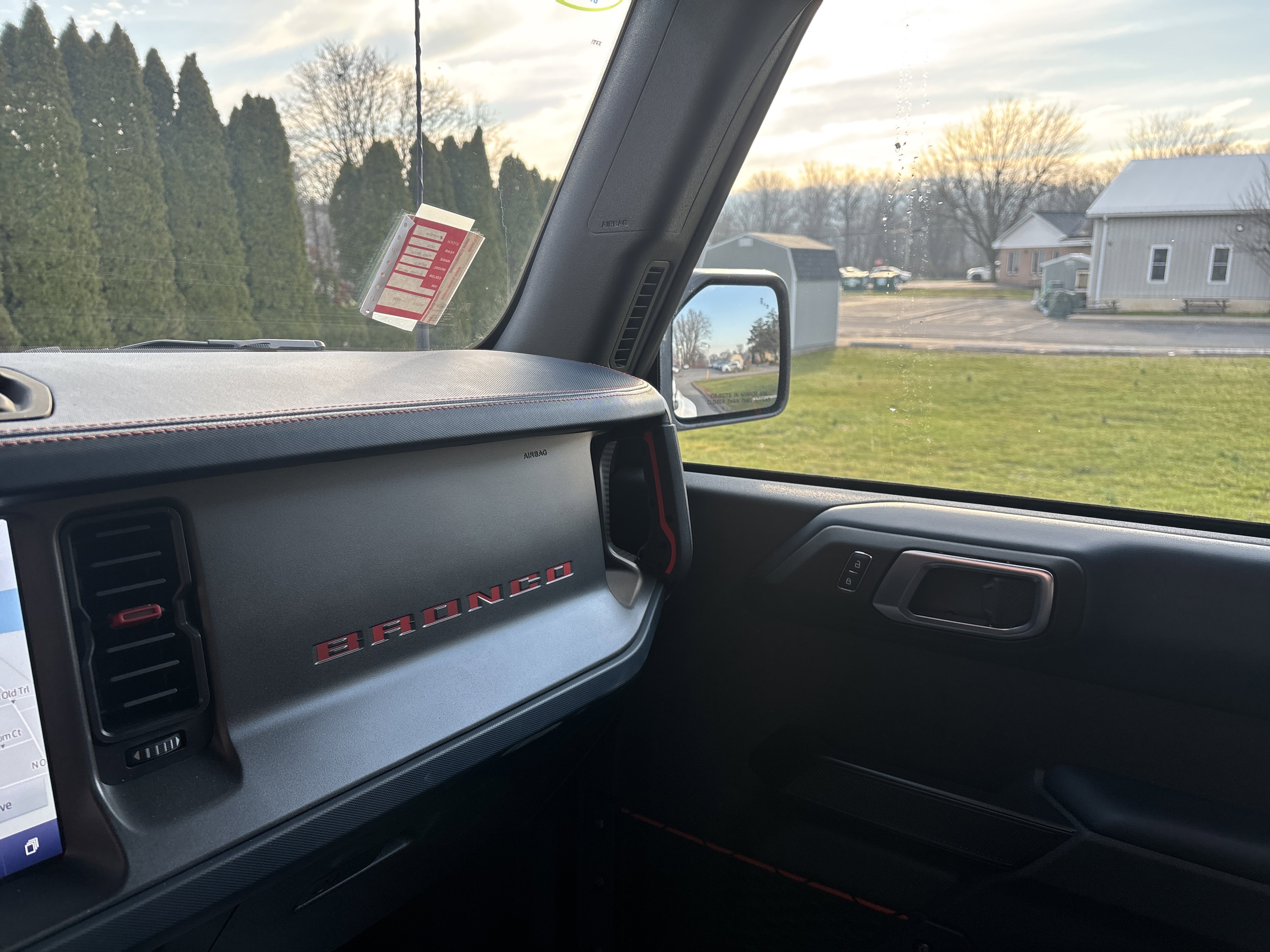 Used 2024 Ford Bronco Raptor AWD/4WD image 23