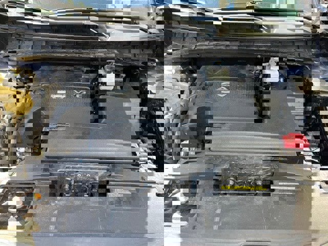 Used 2020 Nissan Murano SV image 7