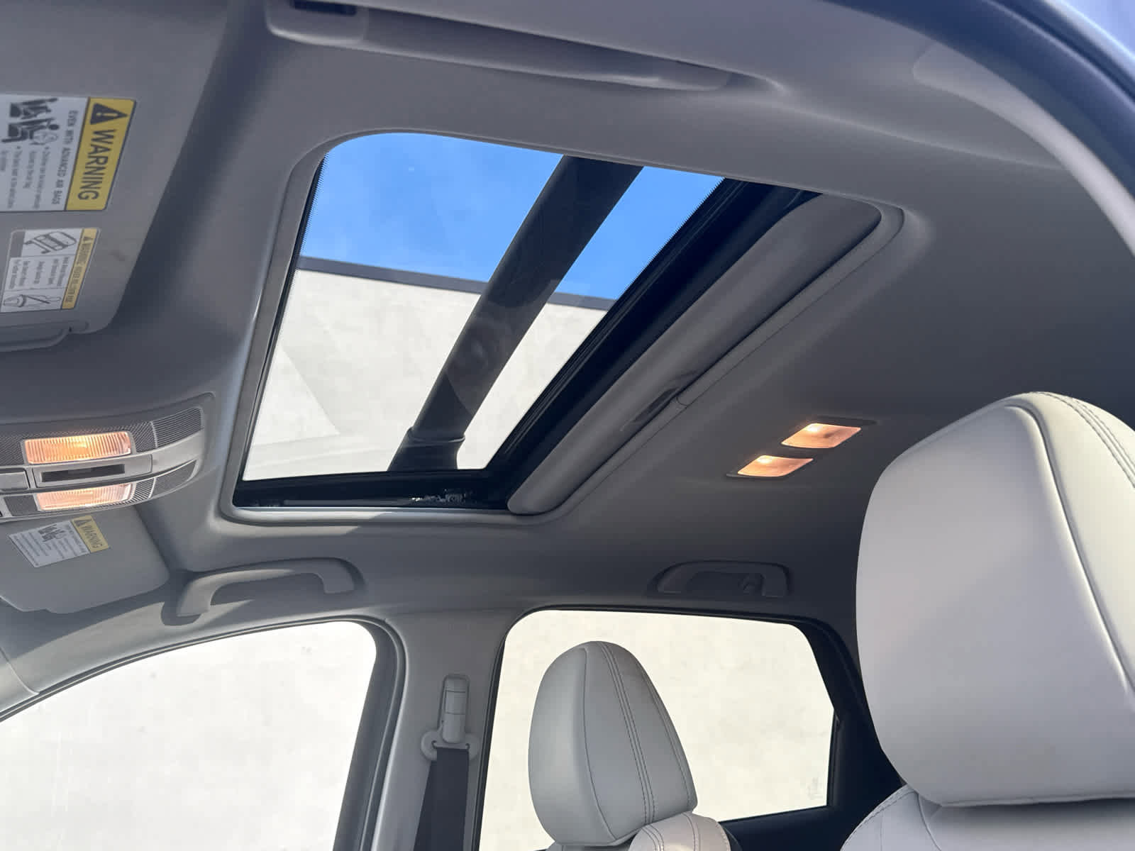 Certified 2025 MAZDA CX-5 AWD 2.5 S image 19