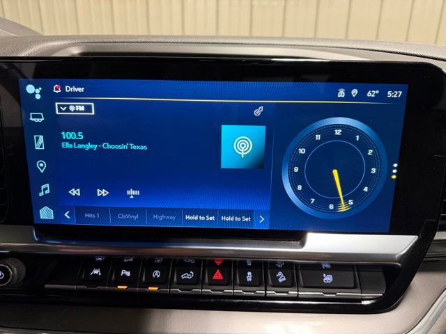 Used 2023 Chevrolet Silverado 1500 High Country w/ Technology Package image 40