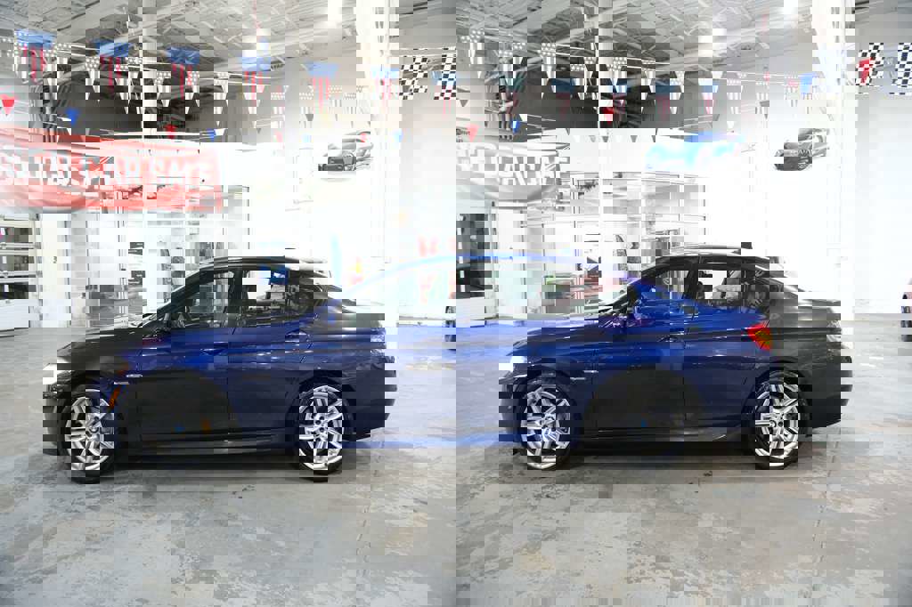 Used 2016 BMW 550i xDrive Sedan image 6