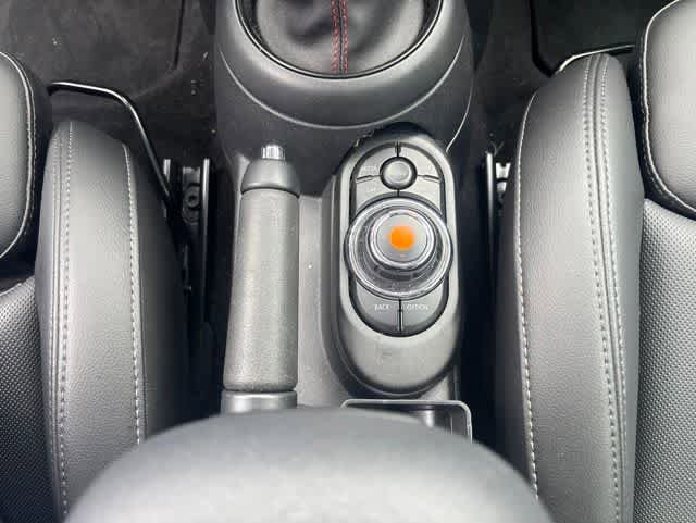 Used 2020 MINI Cooper S FWD image 17
