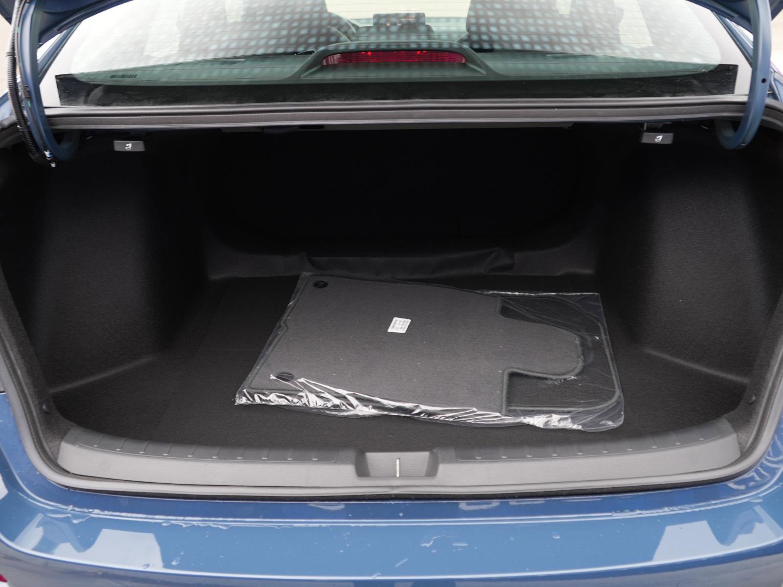 New 2026 Honda Civic Sport image 8