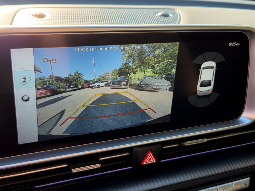 Used 2025 Hyundai Ioniq 6 SEL RWD image 22
