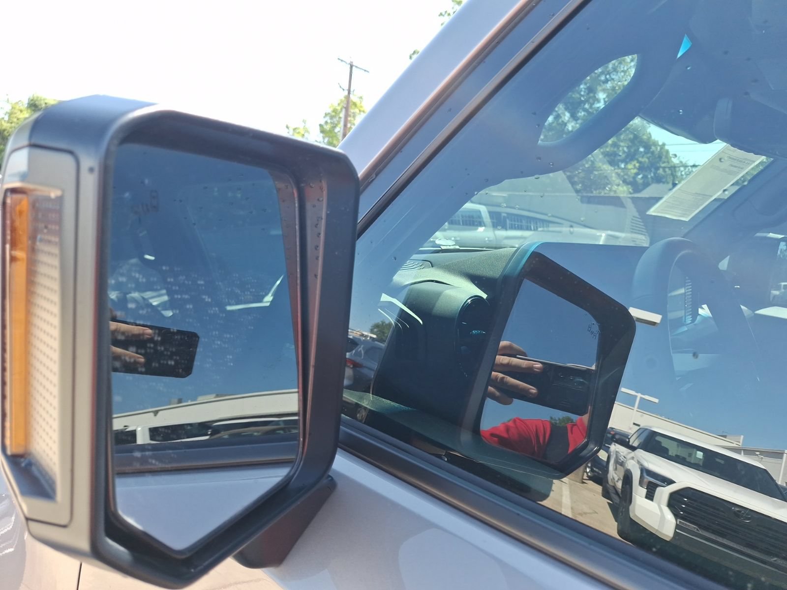 Used 2025 Toyota Land Cruiser 1958 AWD/4WD image 14