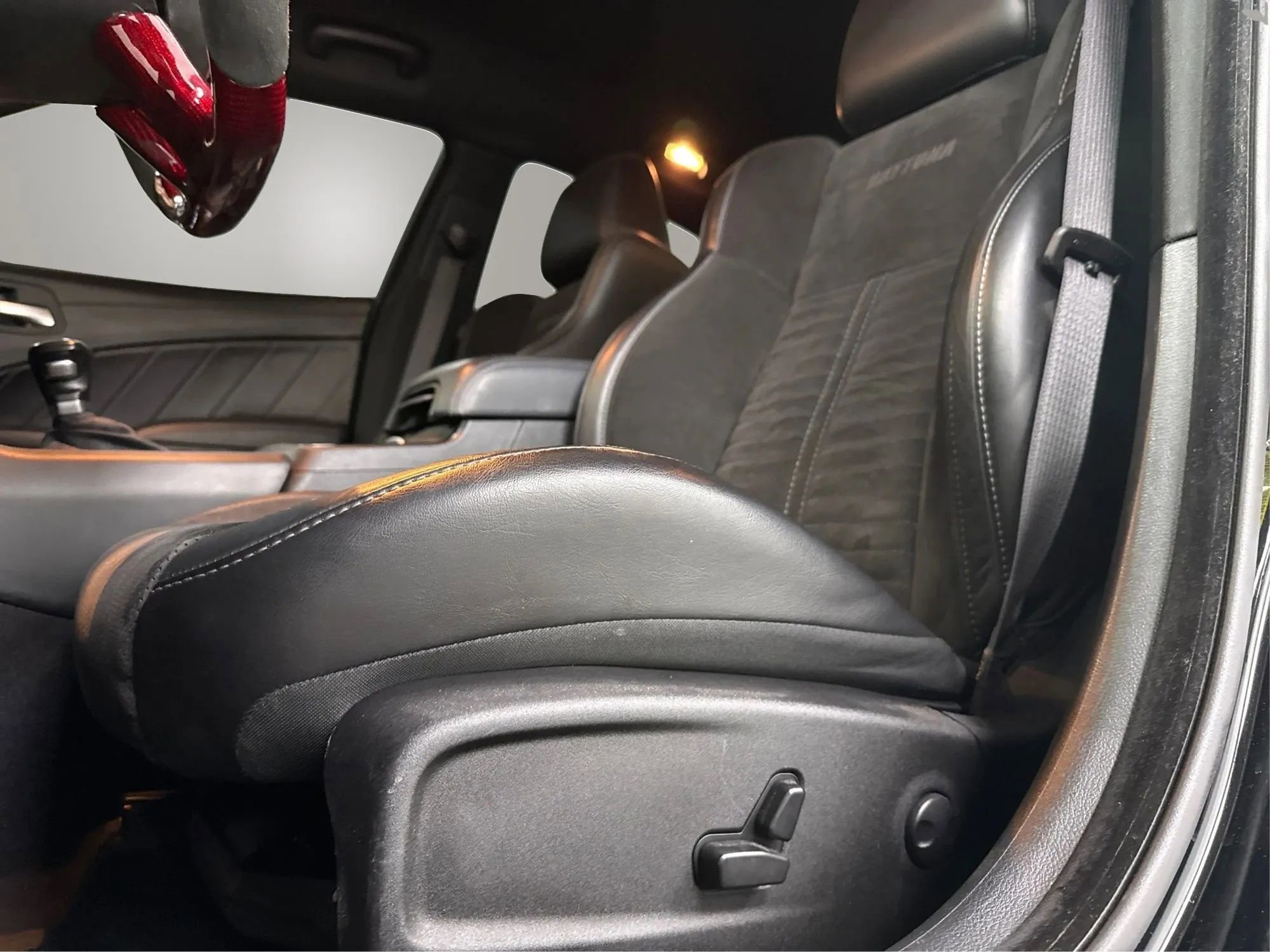 Used 2023 Dodge Charger R/T w/ Daytona Edition Group image 20