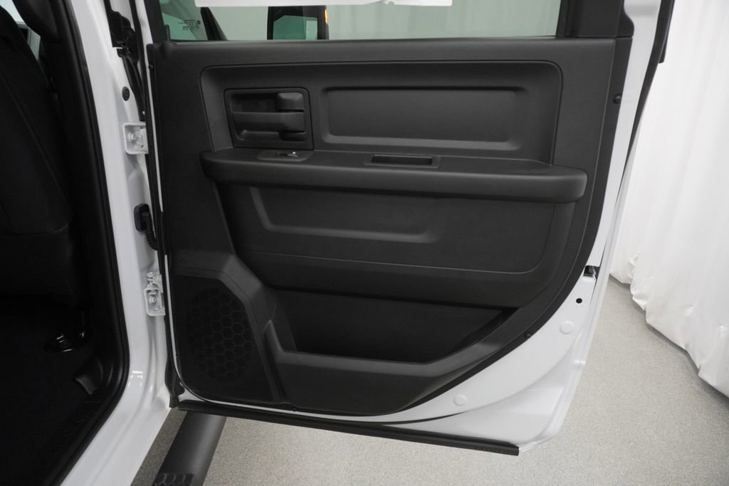 New 2026 RAM 2500 Tradesman image 29