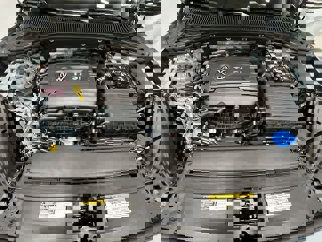 New 2026 Volkswagen Jetta GLI Autobahn image 24