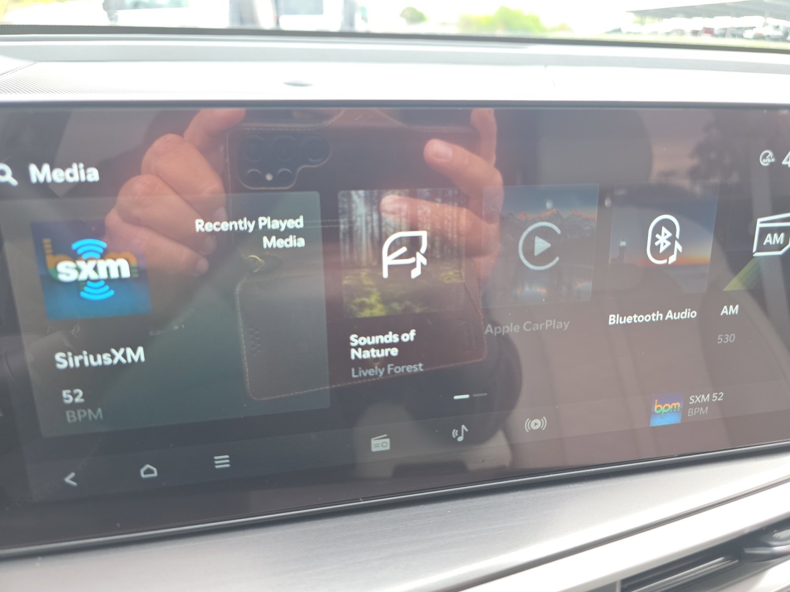 Certified 2025 Kia Sorento S w/ Panoramic Sunroof Package image 14