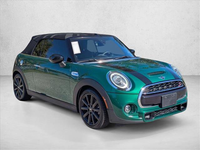 Used 2020 MINI Cooper S image 3