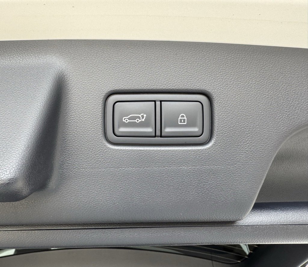 New 2026 Hyundai Palisade Calligraphy image 18