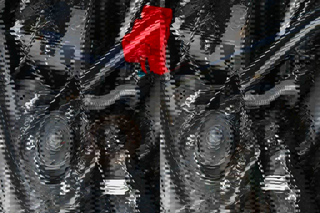 Used 2024 Toyota GR86 image 36