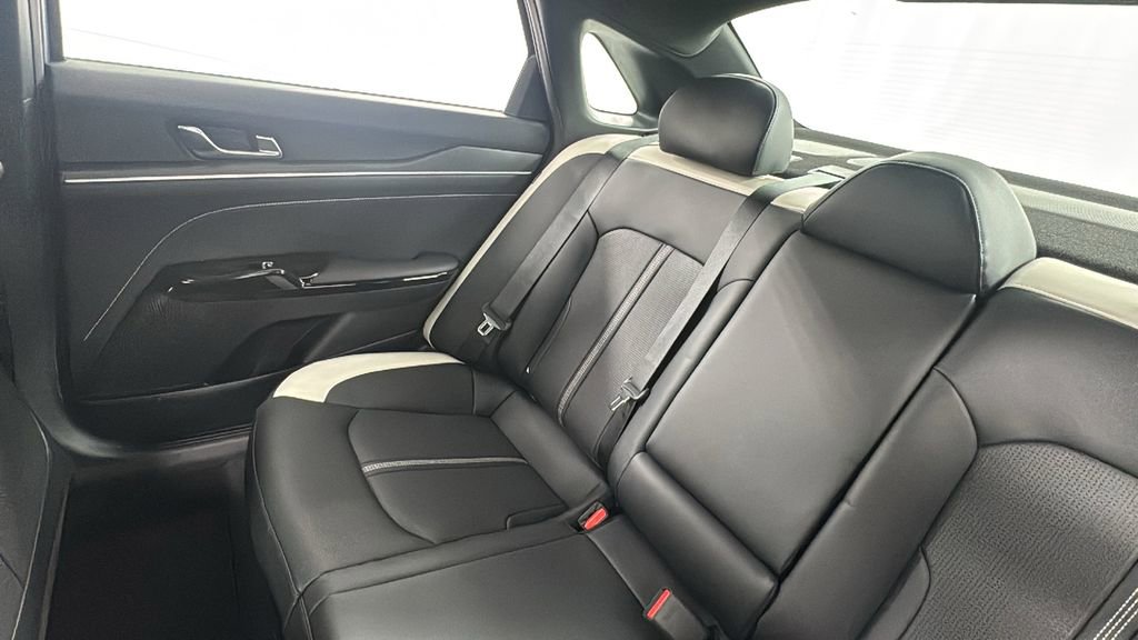 New 2026 Kia K5 GT-Line w/ GT-Line Premium Package image 14