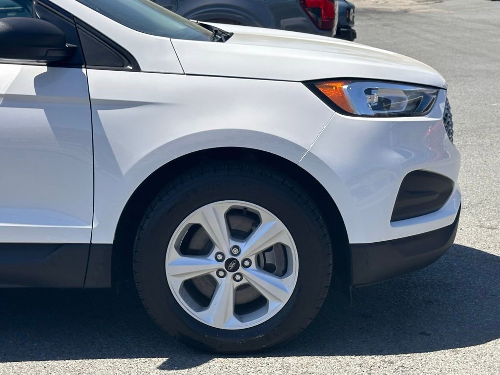 Used 2024 Ford Edge SE AWD/4WD image 41