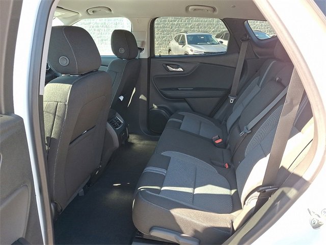 New 2026 Chevrolet Blazer LT image 5