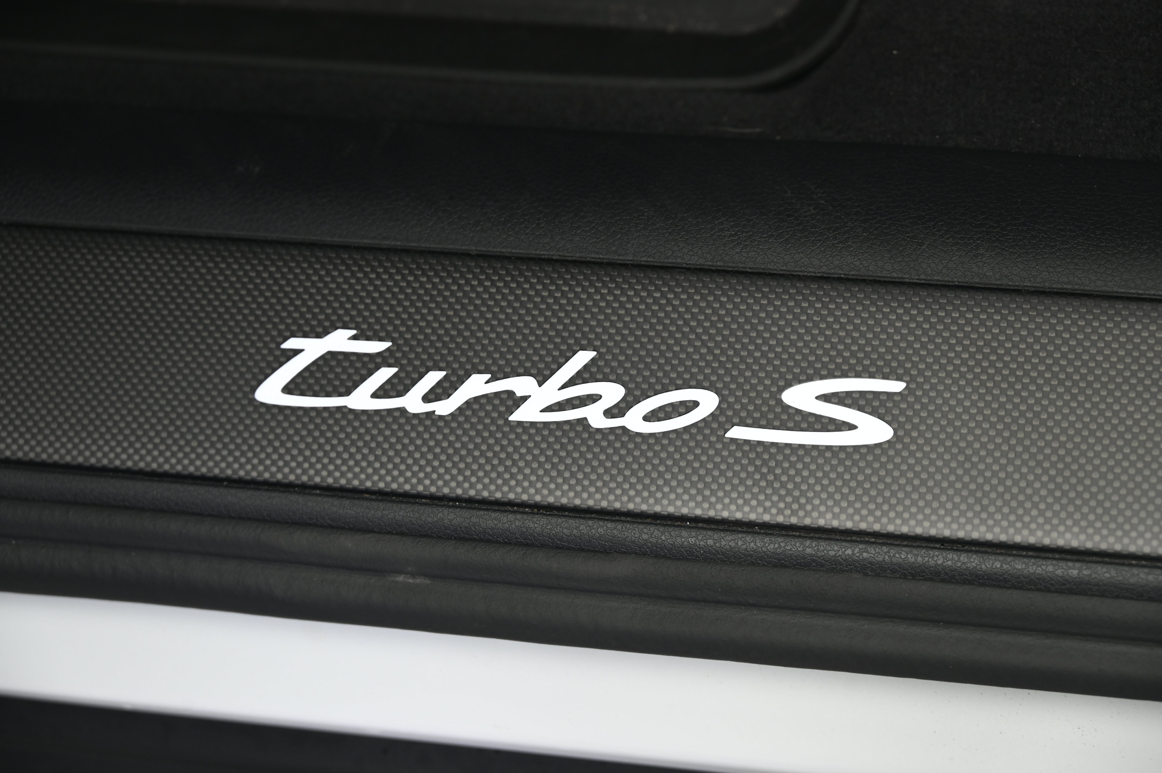 Certified 2026 Porsche Panamera Turbo S AWD/4WD image 28