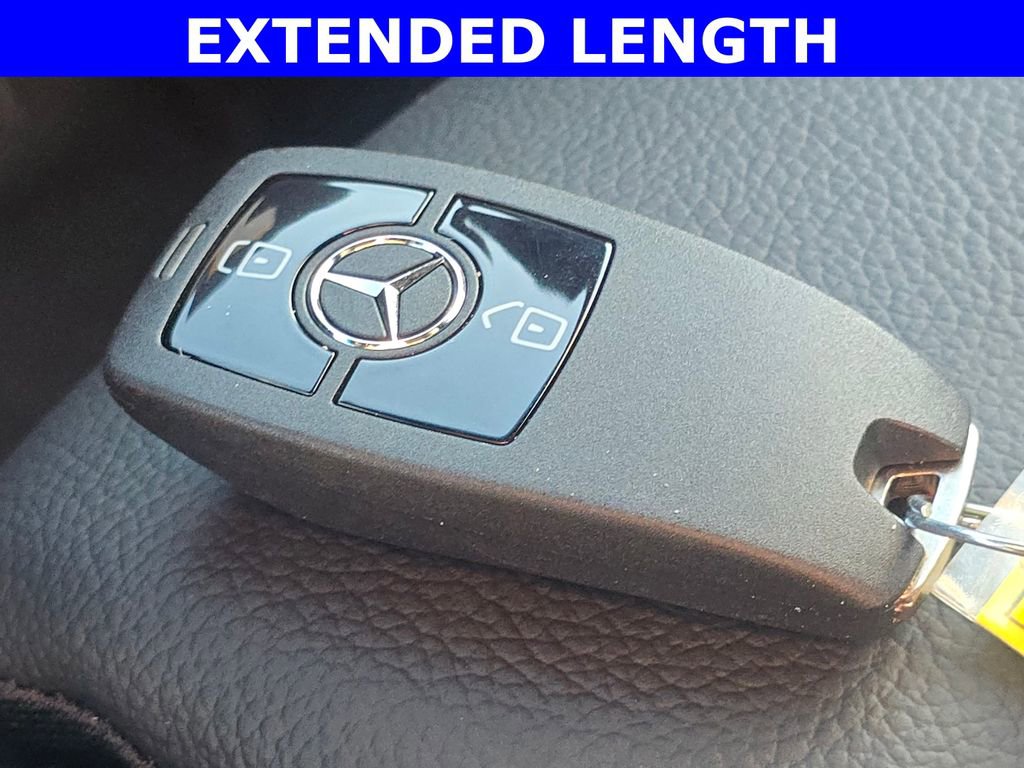 New 2026 Mercedes-Benz Sprinter 2500 image 30