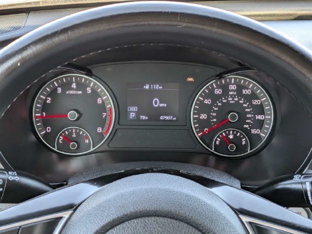 Used 2019 Kia Optima S FWD image 23