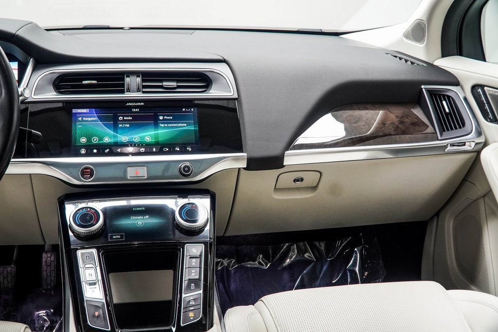Used 2020 Jaguar I-PACE S image 20
