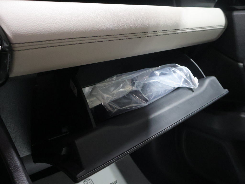 Used 2026 Honda Passport RTL image 31