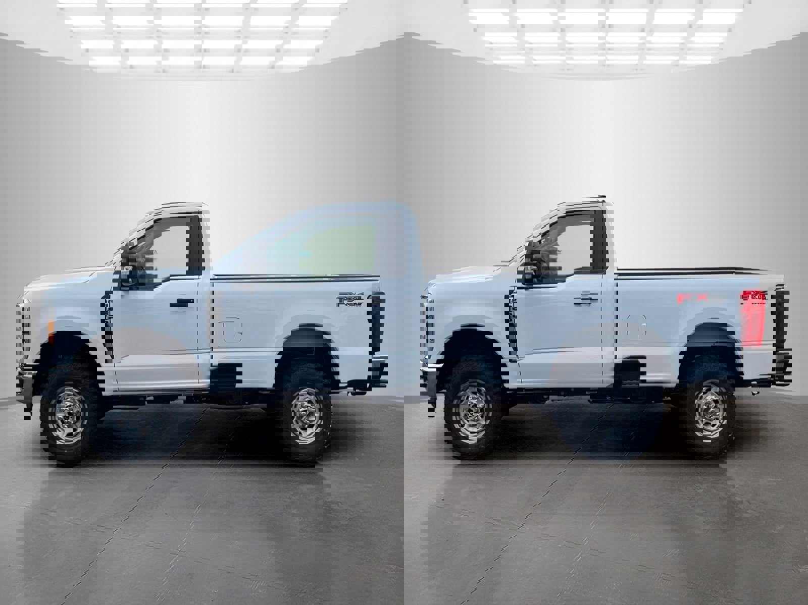 New 2026 Ford F250 XL w/ XL Off-Road Package image 15