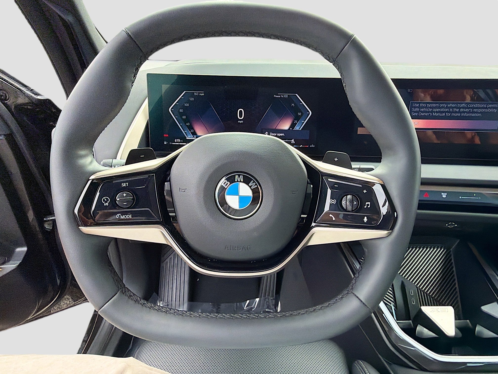 Used 2025 BMW X3 xDrive30i w/ Premium Package image 36