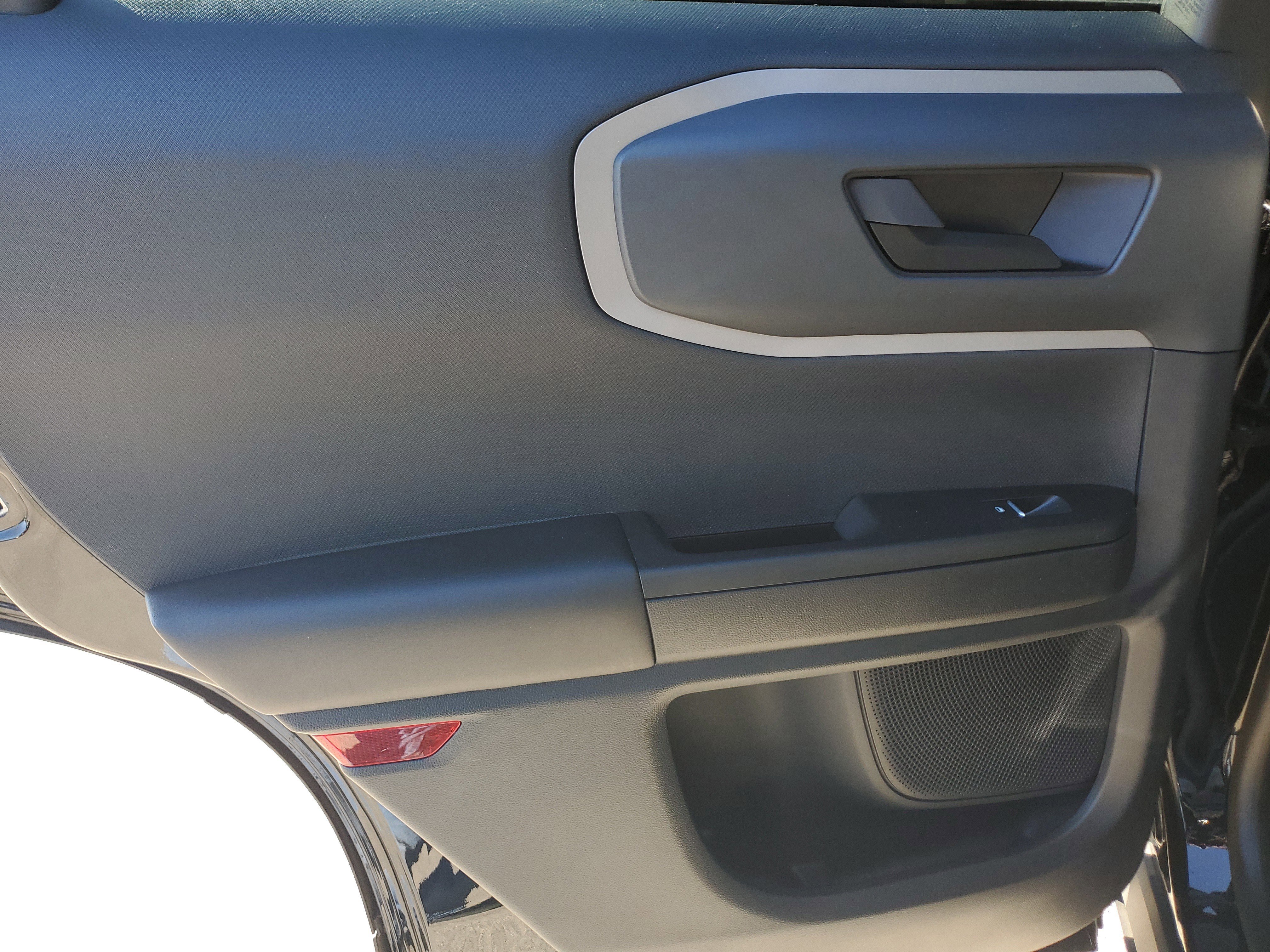 Used 2024 Ford Bronco Sport Big Bend w/ Convenience Package image 29