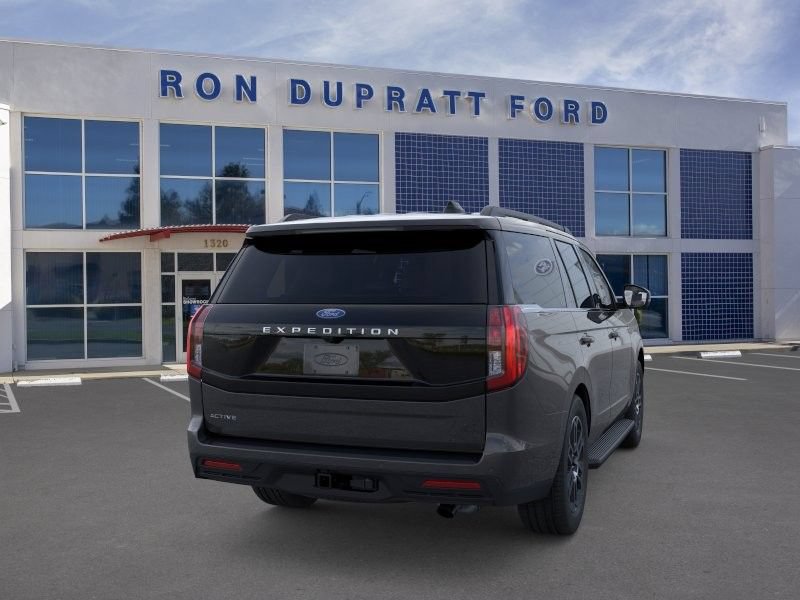 New 2026 Ford Expedition Active AWD/4WD image 32