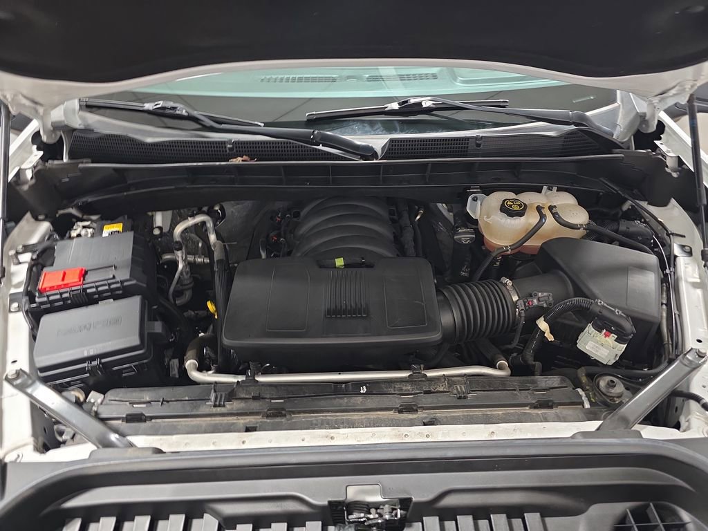 Used 2023 GMC Sierra 1500 Elevation image 29