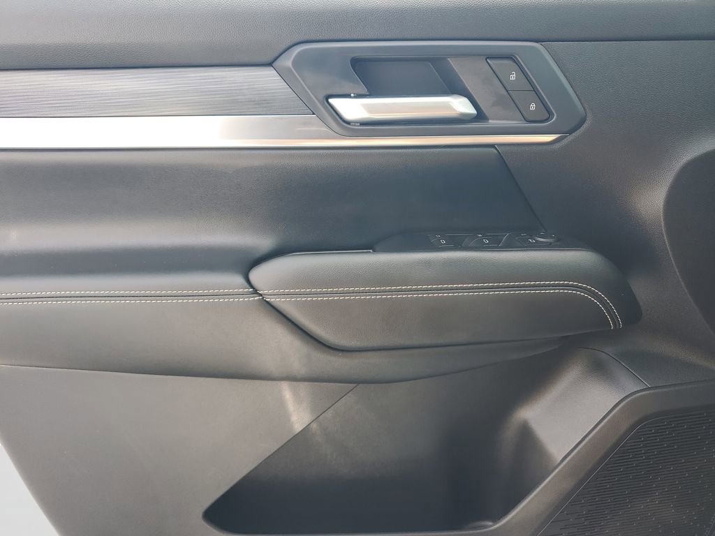 Used 2026 GMC Terrain Elevation FWD image 19