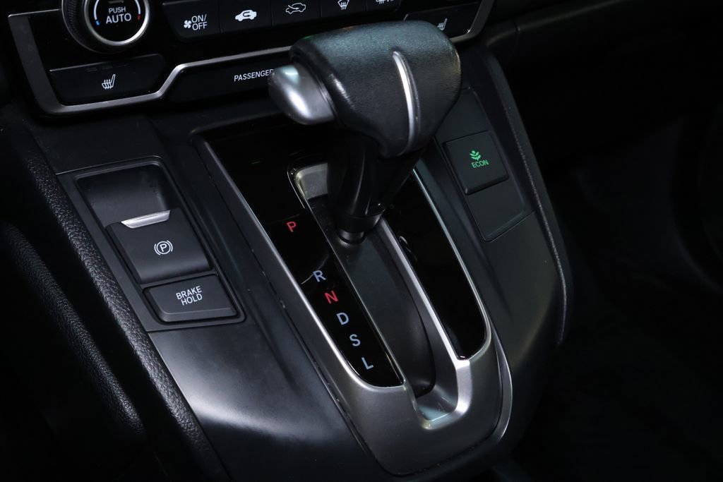 Used 2019 Honda CR-V EX-L image 33