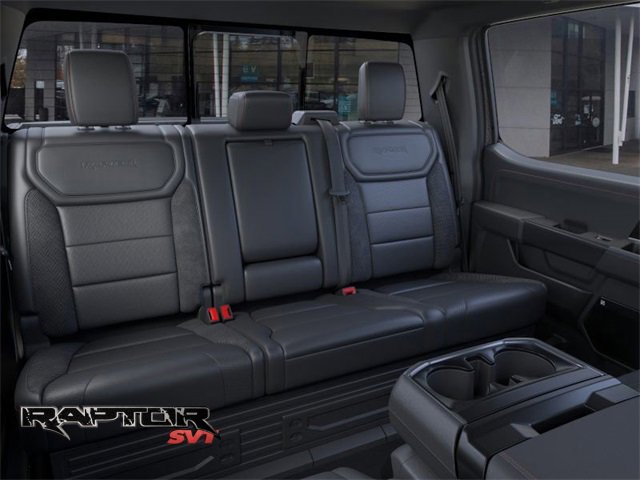 New 2025 Ford F150 Raptor image 11