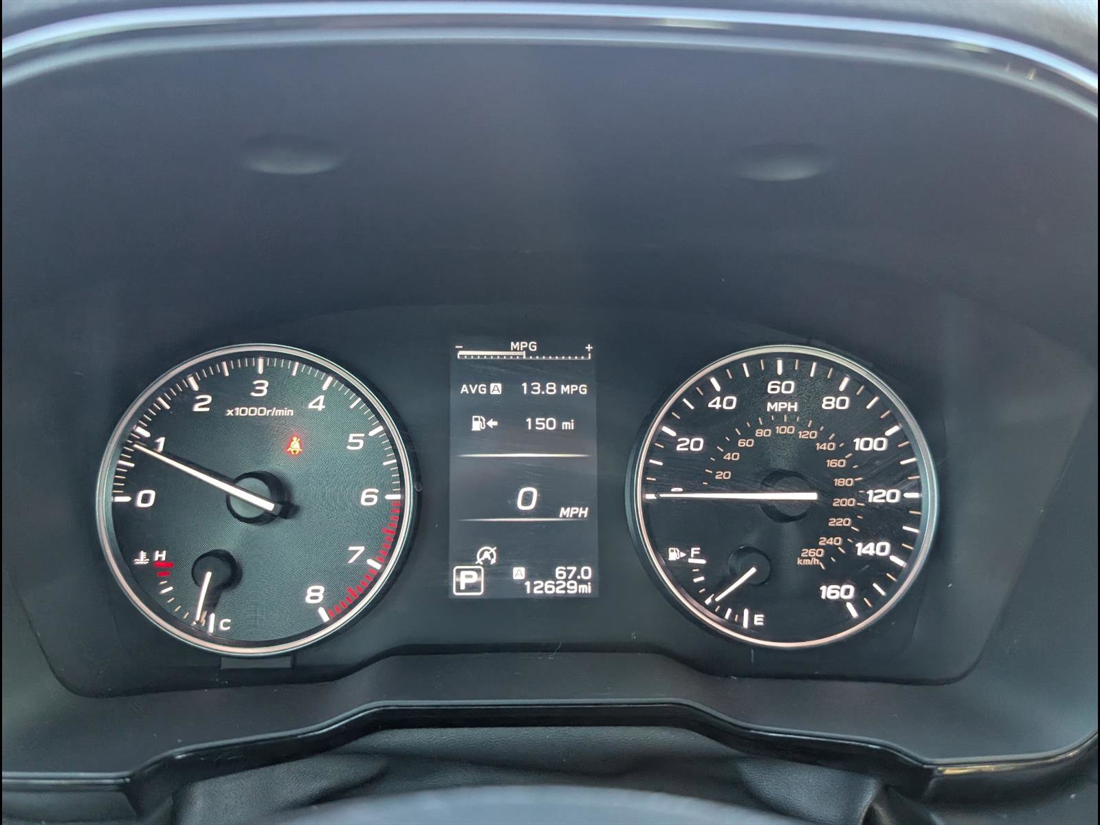 Used 2024 Subaru Legacy Premium image 17