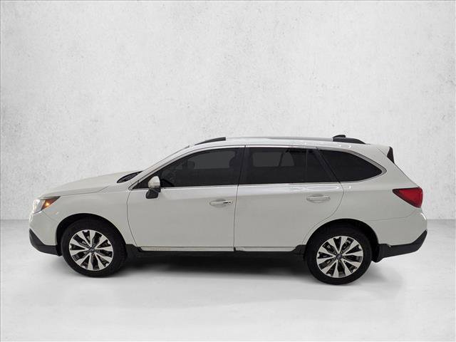 Used 2019 Subaru Outback 2.5i Touring AWD/4WD image 8