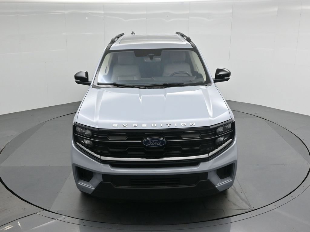 Certified 2025 Ford Expedition Active image 38