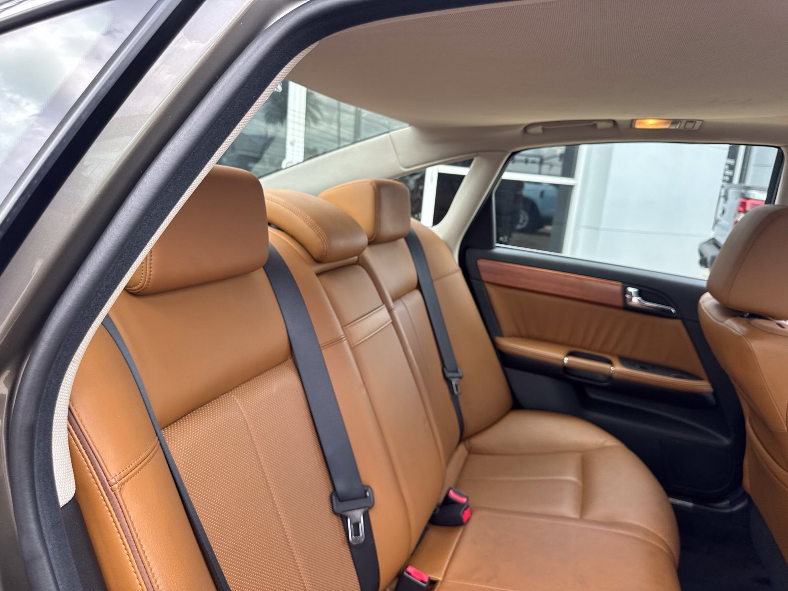 Used 2006 INFINITI M45 Sport RWD image 35