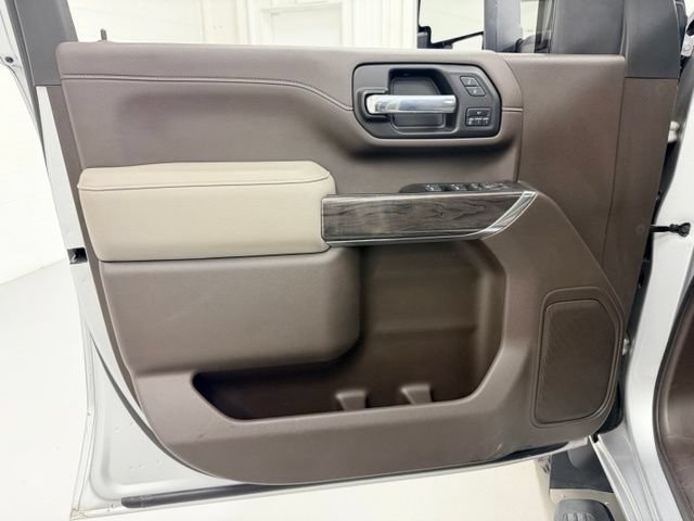 Certified 2022 Chevrolet Silverado 2500 LTZ AWD/4WD image 18