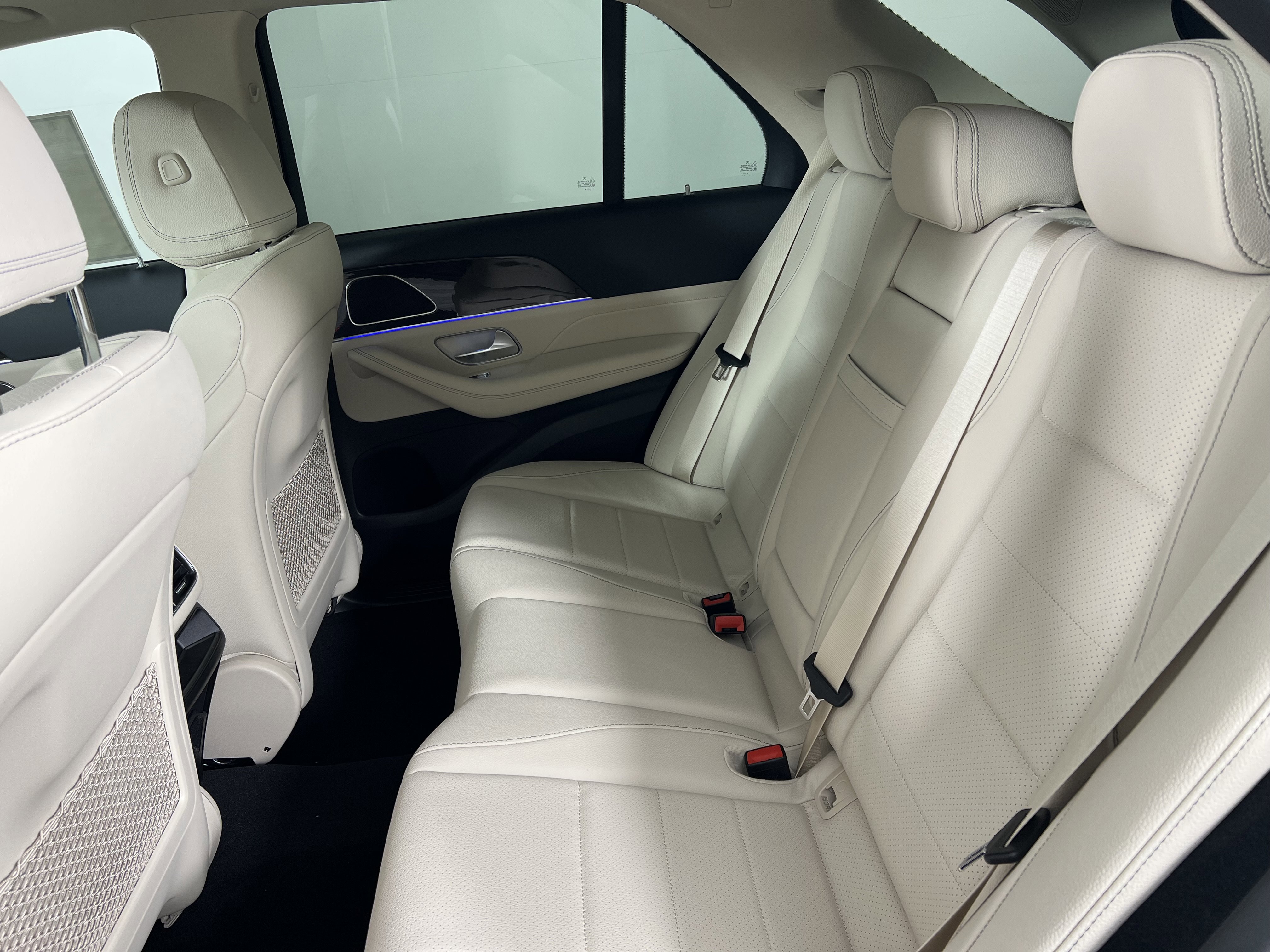 New 2026 Mercedes-Benz GLE 350 4MATIC image 21